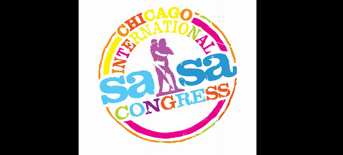2023 Chicago International Salsa Congress