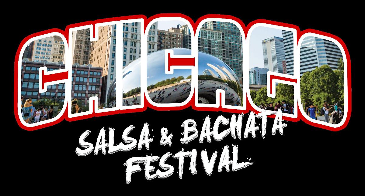 CHICAGO SALSA & BACHATA FESTIVAL 2023