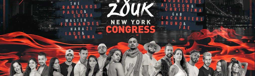 YoZouk New York Congress