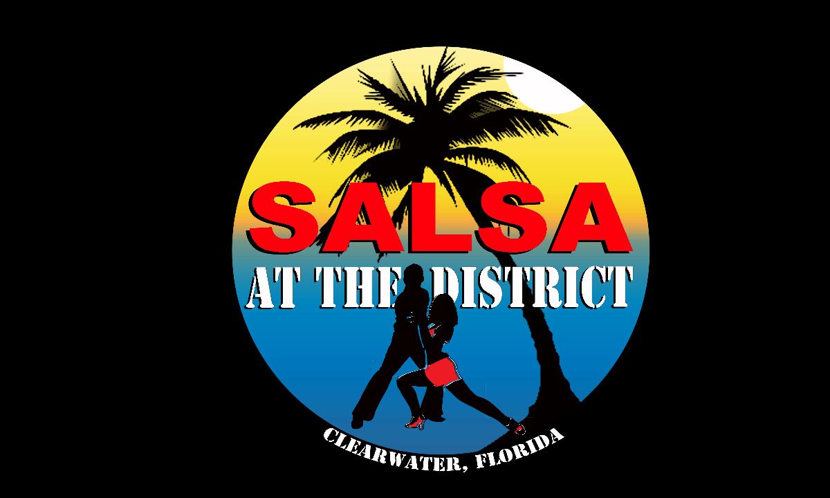 SALSA at the District