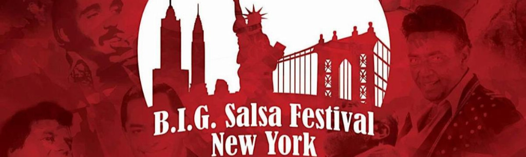 BIG Salsa Festival New York 2024