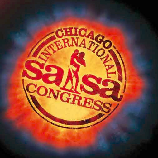 2024 Chicago International Salsa Congress