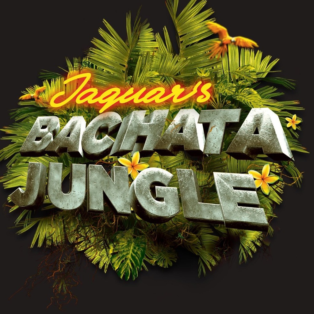 Jungle Heat- Jaguar's B-Day Party