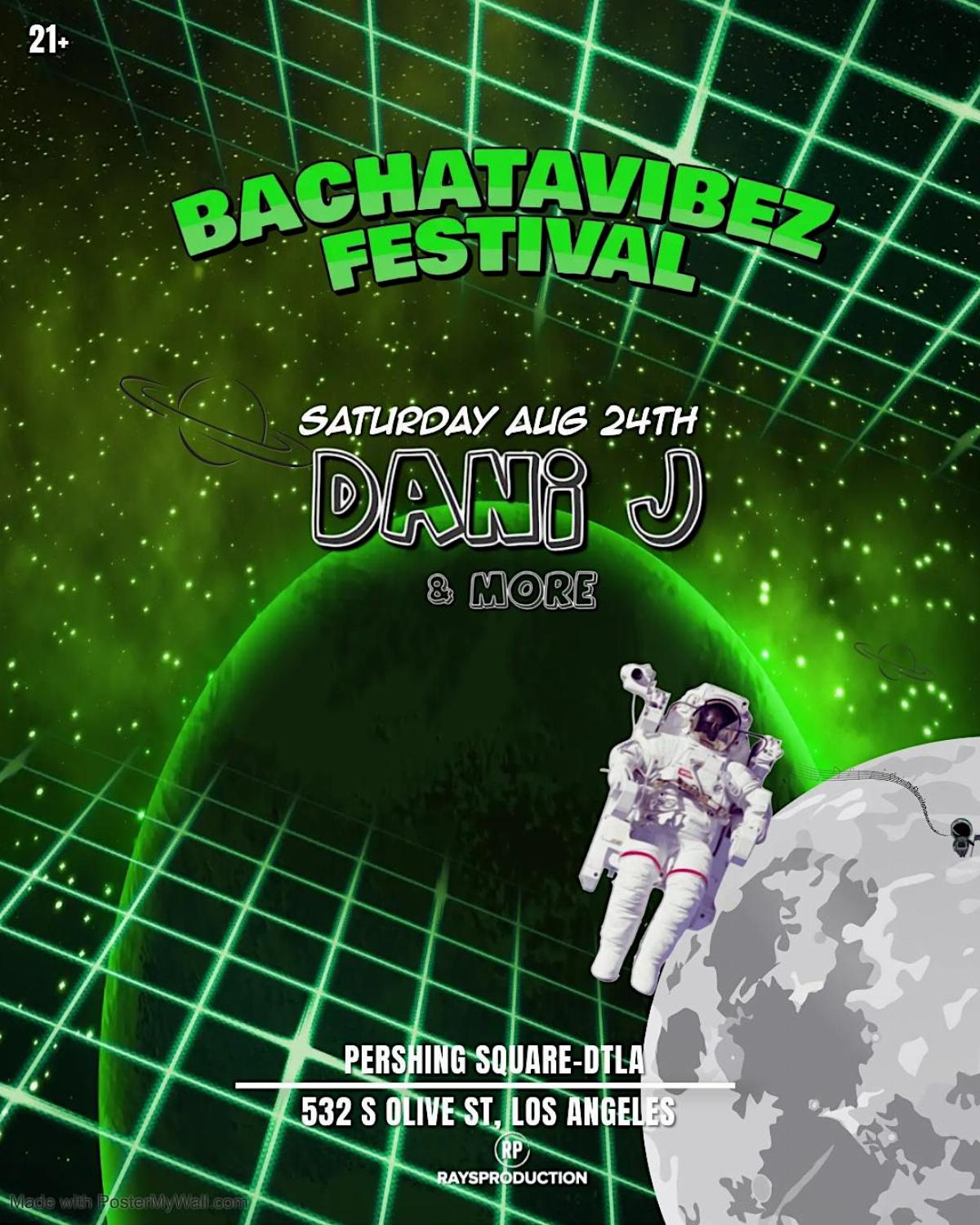 Bachatavibez Fest