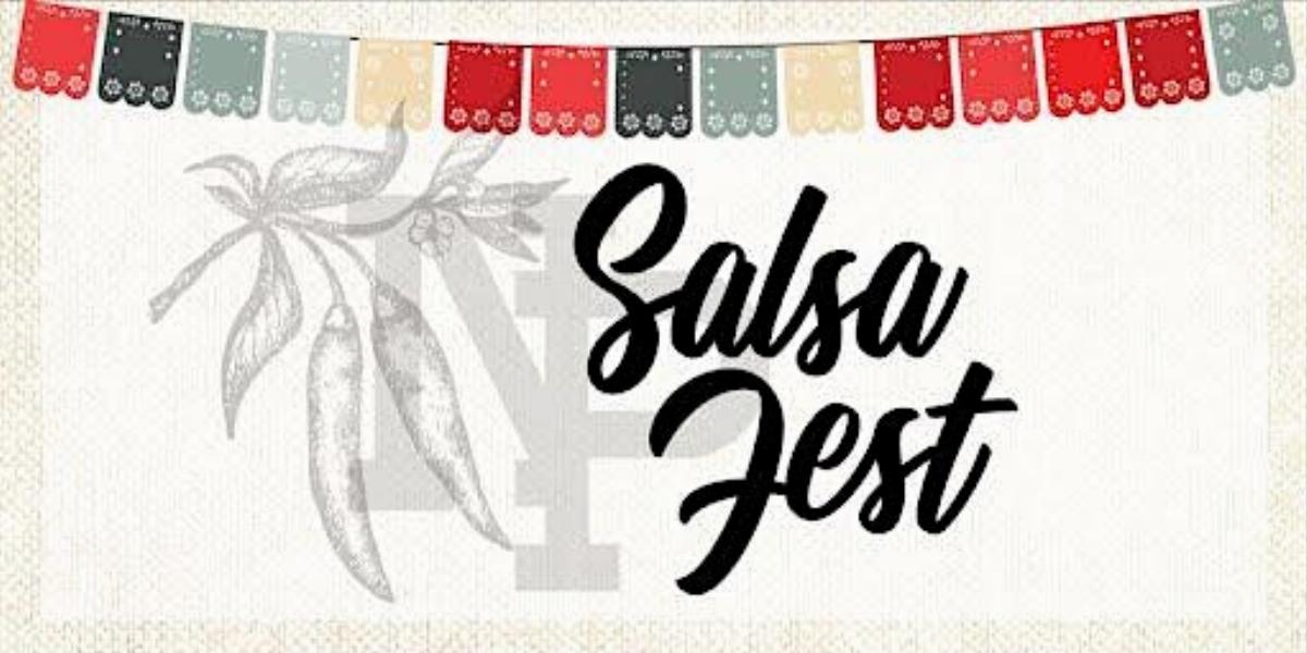North Park Salsa Festival