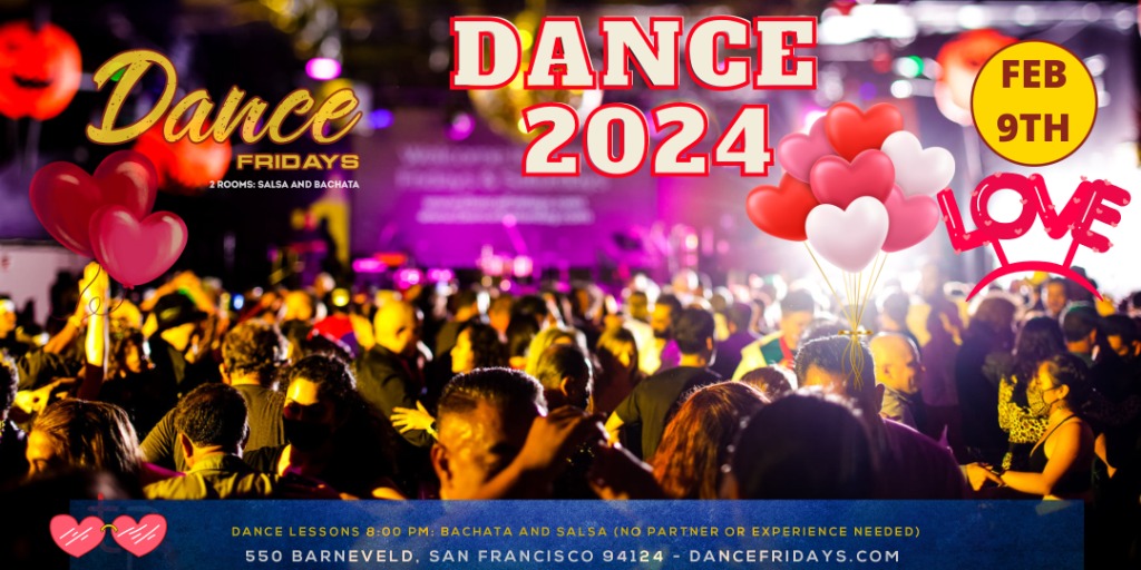 How to Dance Bachata, Dancer's Guide for 2024