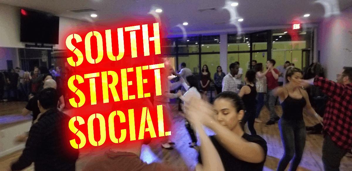 Salsa Bachata Social Party in Central Jersey