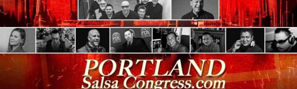 Portland Salsa Congress & Bachata