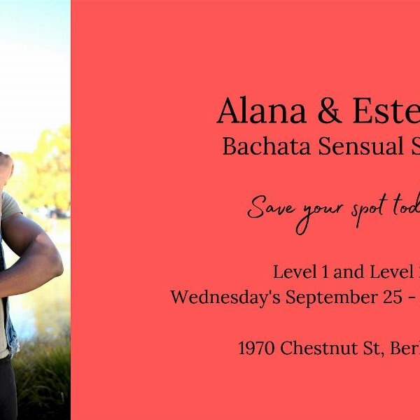 Bachata Sensual Series