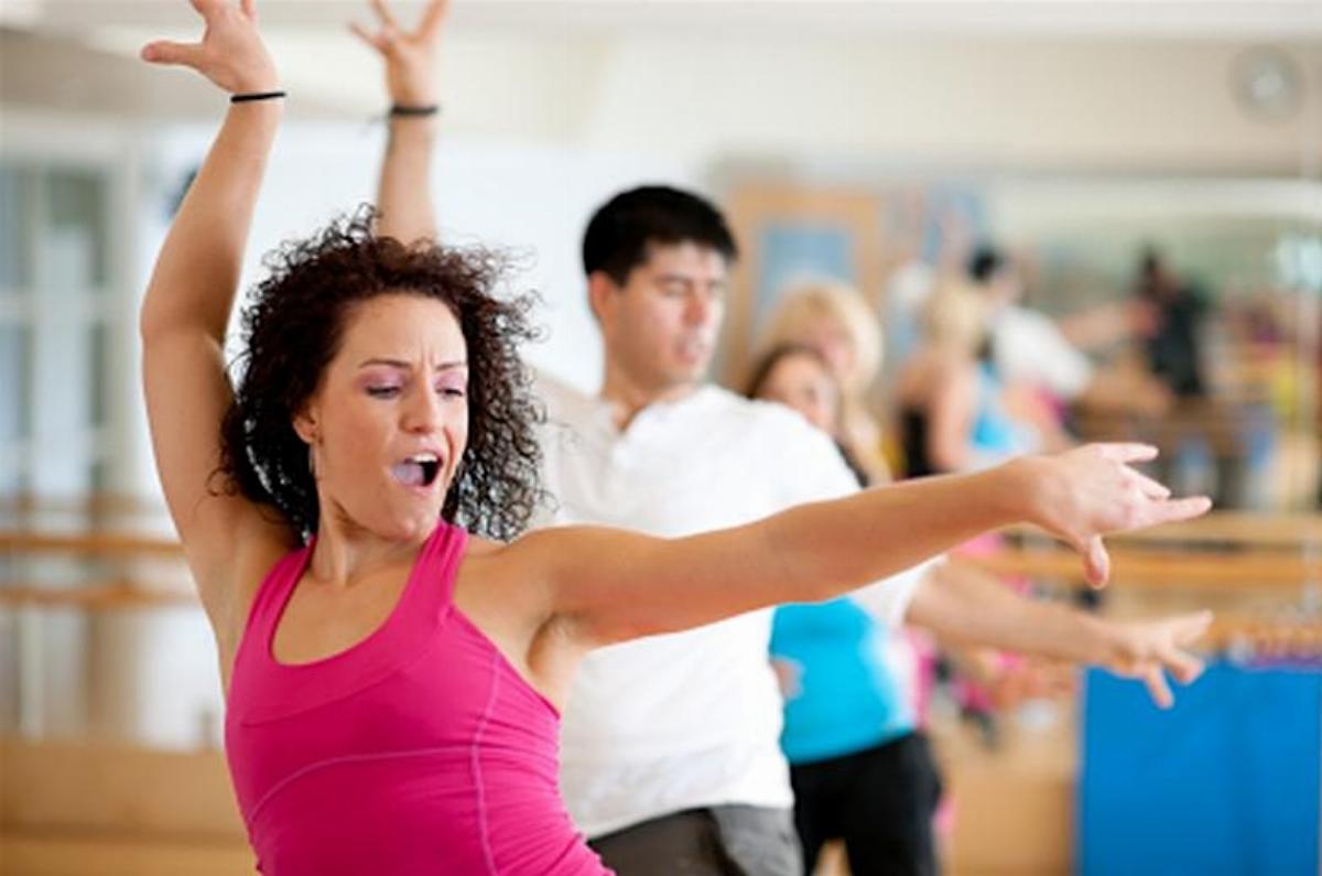FREE Fitness Latin Dancing Classes ( FIT SALSA , Merengue, Cumbia, Bachata)