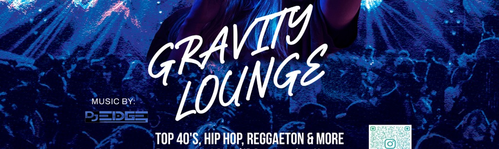 Gravity Lounge