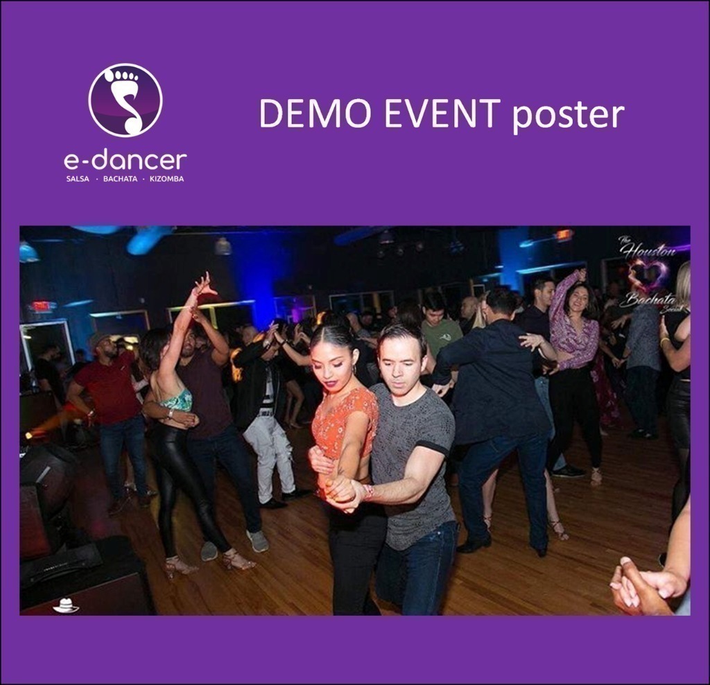 DEMO EVENT