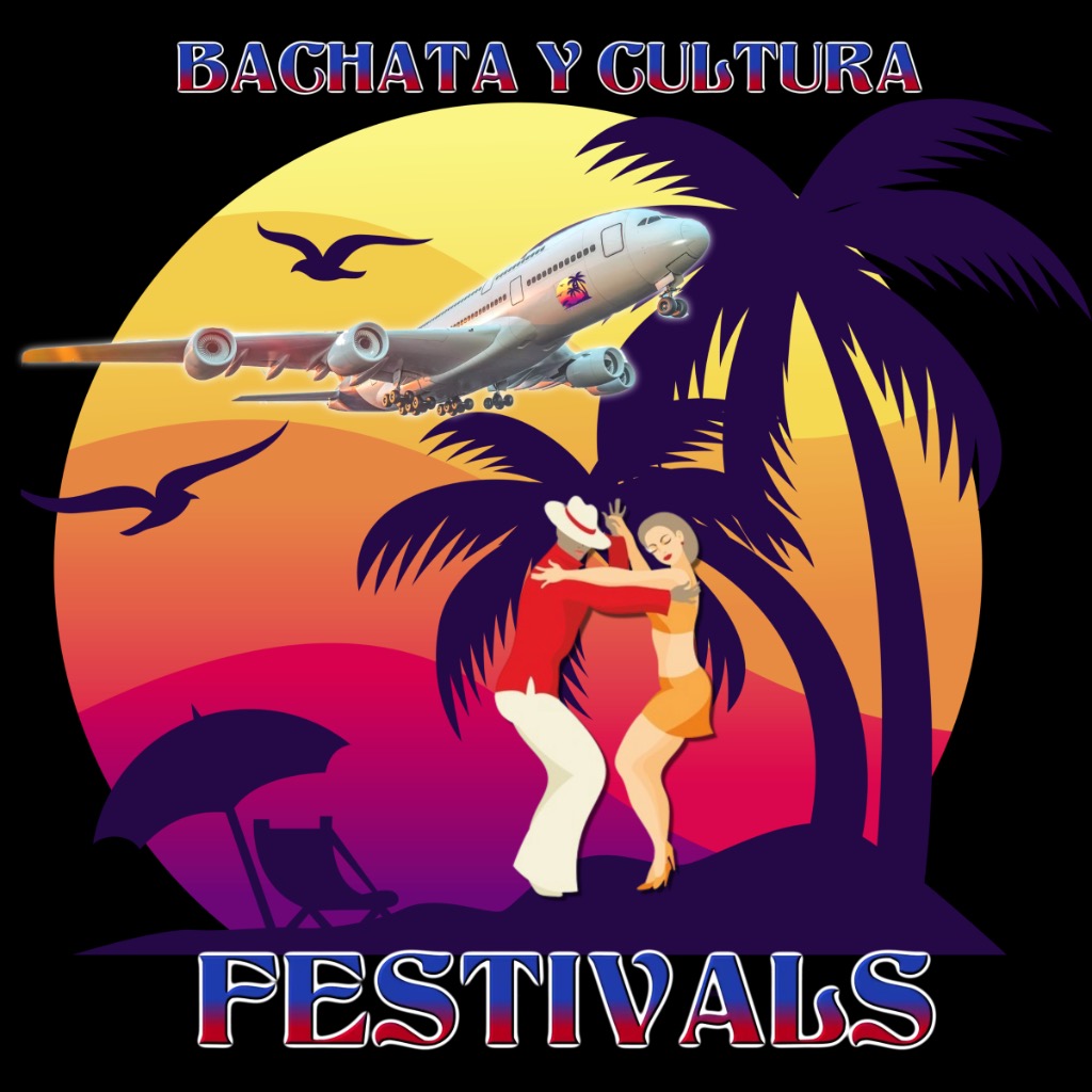CALGARY BACHATA Y CULTURA FESTIVAL