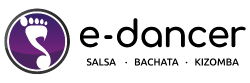 e-dancer Logo